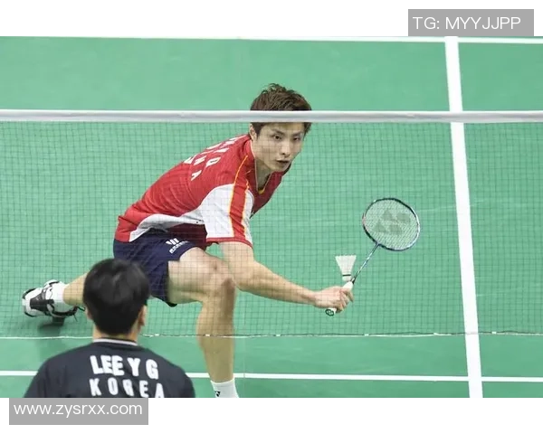 深圳羽毛球队灵活性排名创新高展现团队实力与技术进步