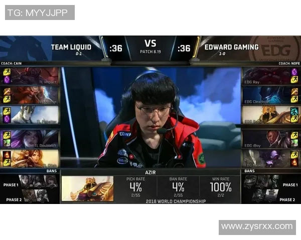 聚焦CSGO赛事EDG如何通过速度提升团队竞争力与战术执行力